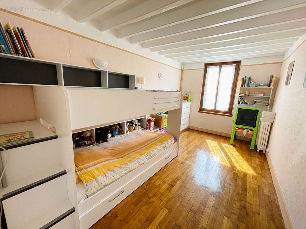 Maison à LA FERTE-SOUS-JOUARRE