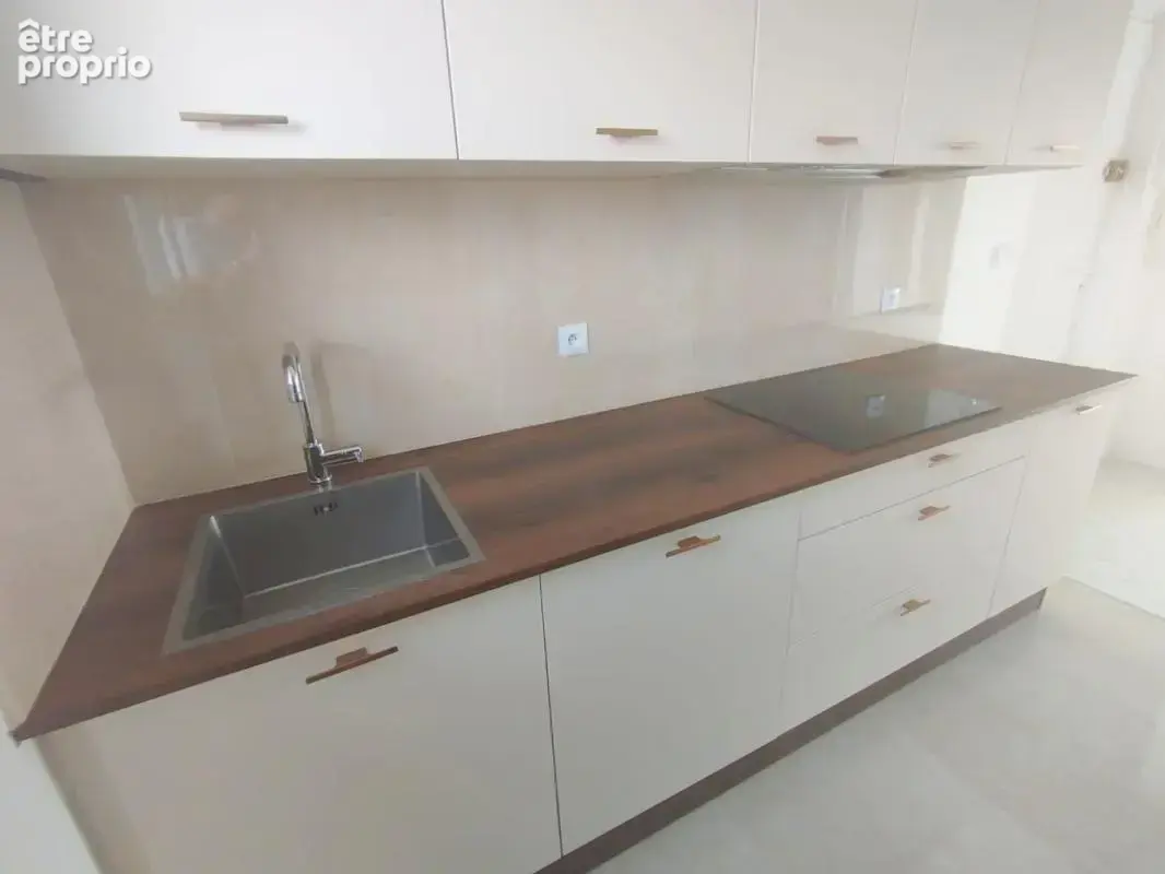 Appartement - photo 4