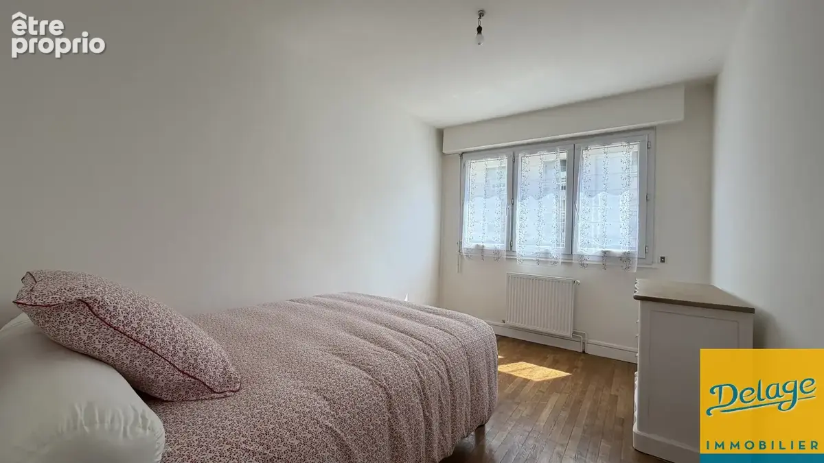 Magnifique duplex - secteur Émailleurs - photo 7