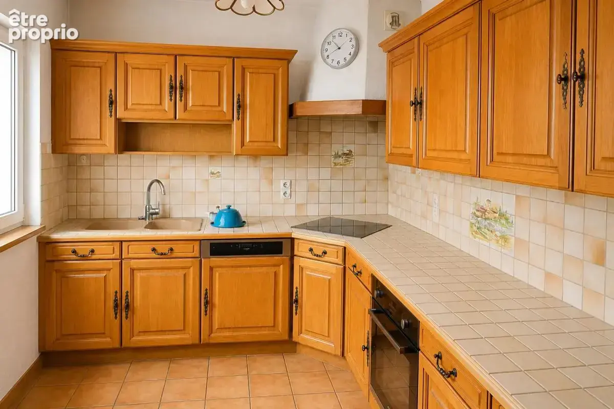 Maison de 4 pièces de 95 m² à Carcassonne - photo 8