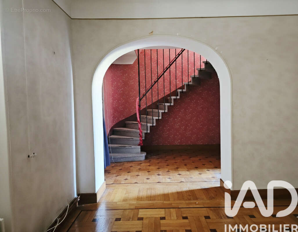 Photo 3 - Appartement à MIGENNES