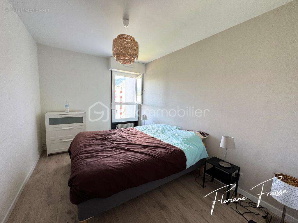 Appartement 4 pièces 75 m² + Cave - photo 13