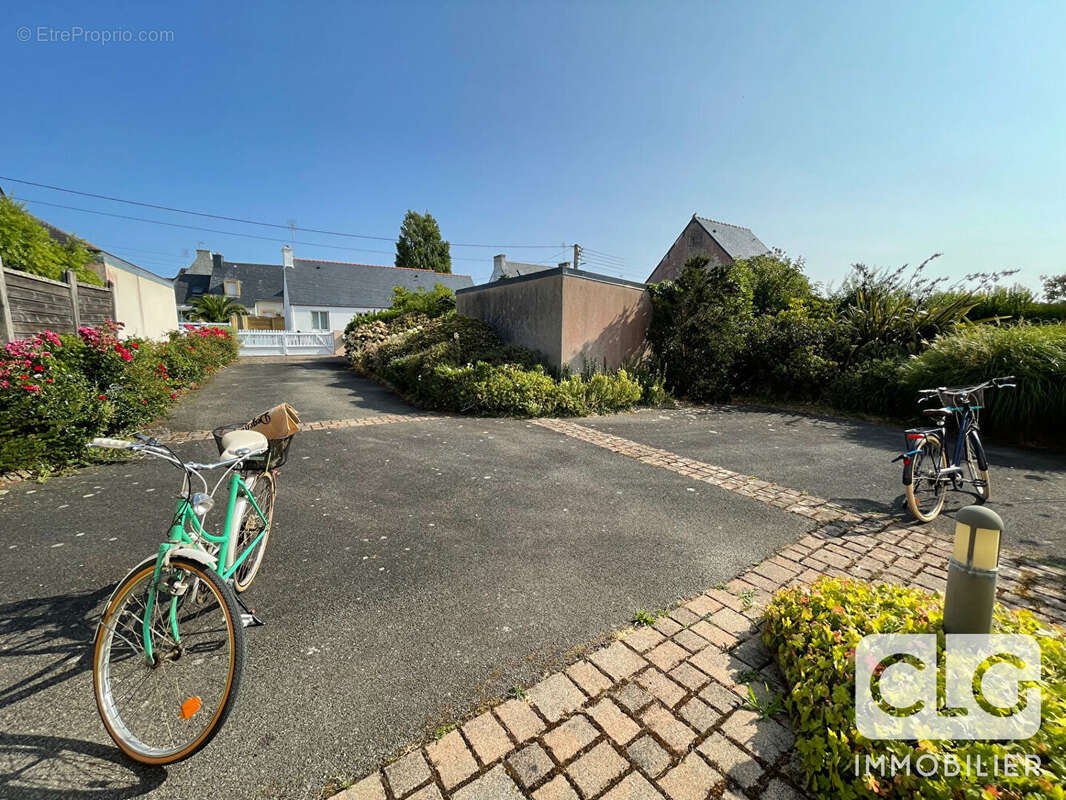 Maison Lesconil - photo 17