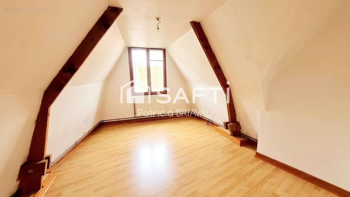 Photo 6 - Maison à CAMBLAIN-L'ABBE