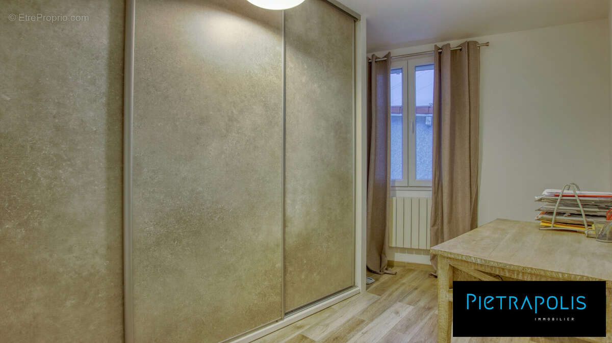 Appartement à GIVORS