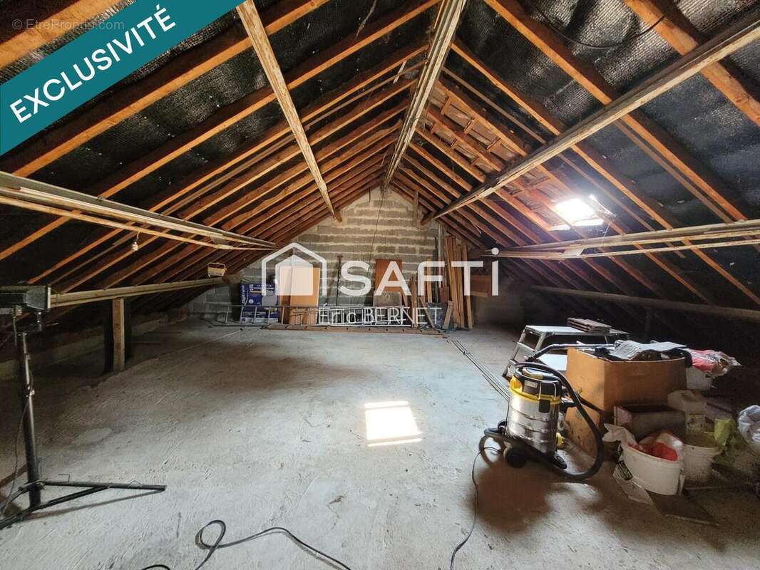 Photo 5 - Maison à GENAS