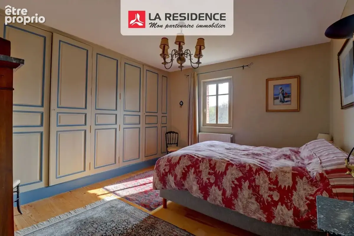 Maison 296 m² à Gisors  - photo 9