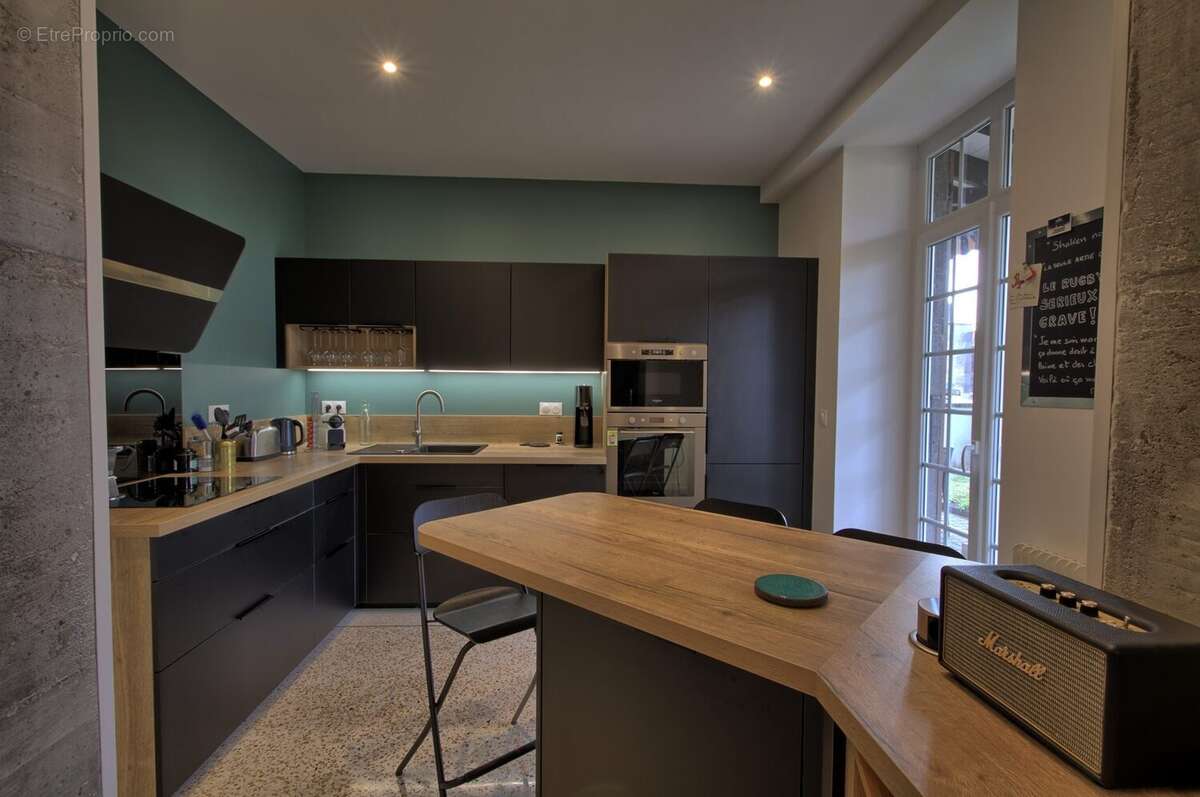 Maison 212 m² à Cournon-D'auvergne  - photo 7