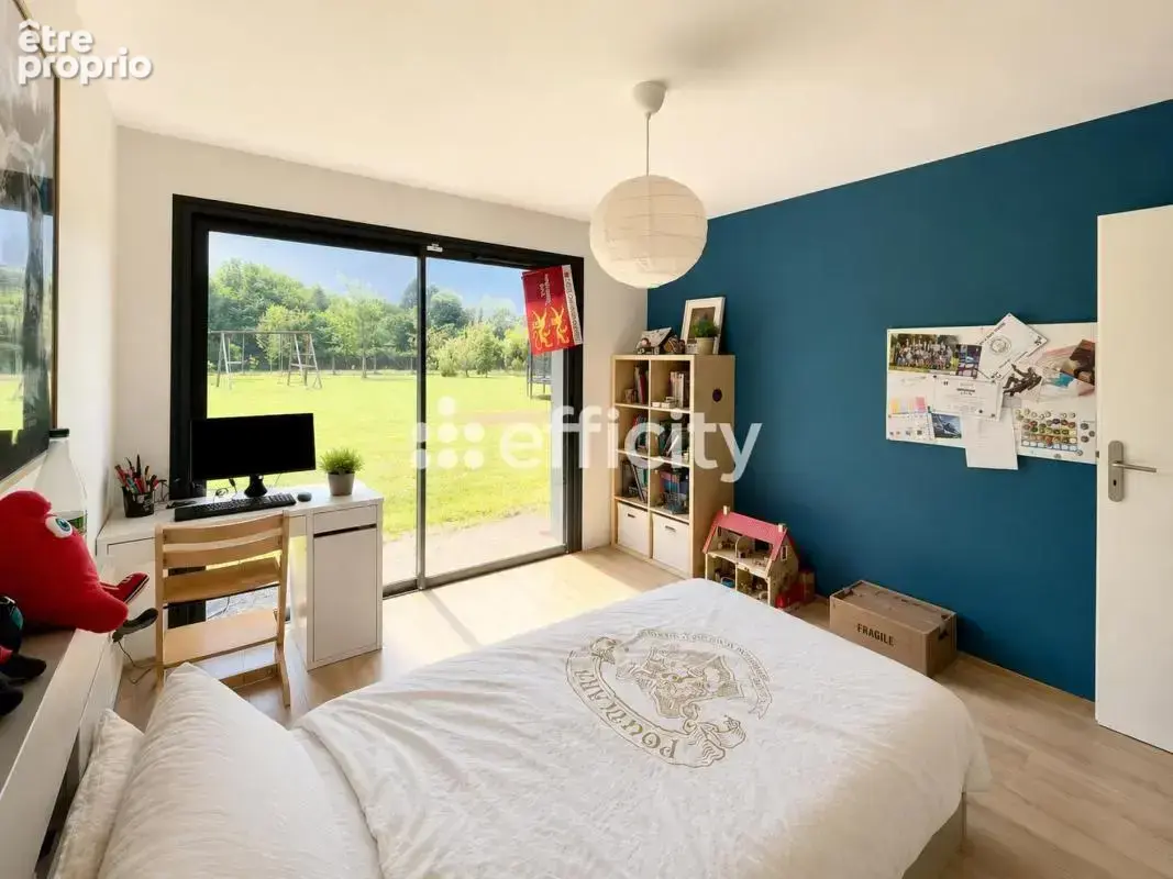 Maison 155 m² à Gonneville-Sur-Honfleur  - photo 7