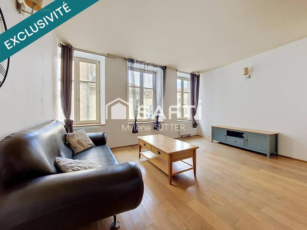 Photo 1 - Appartement à VEZELISE