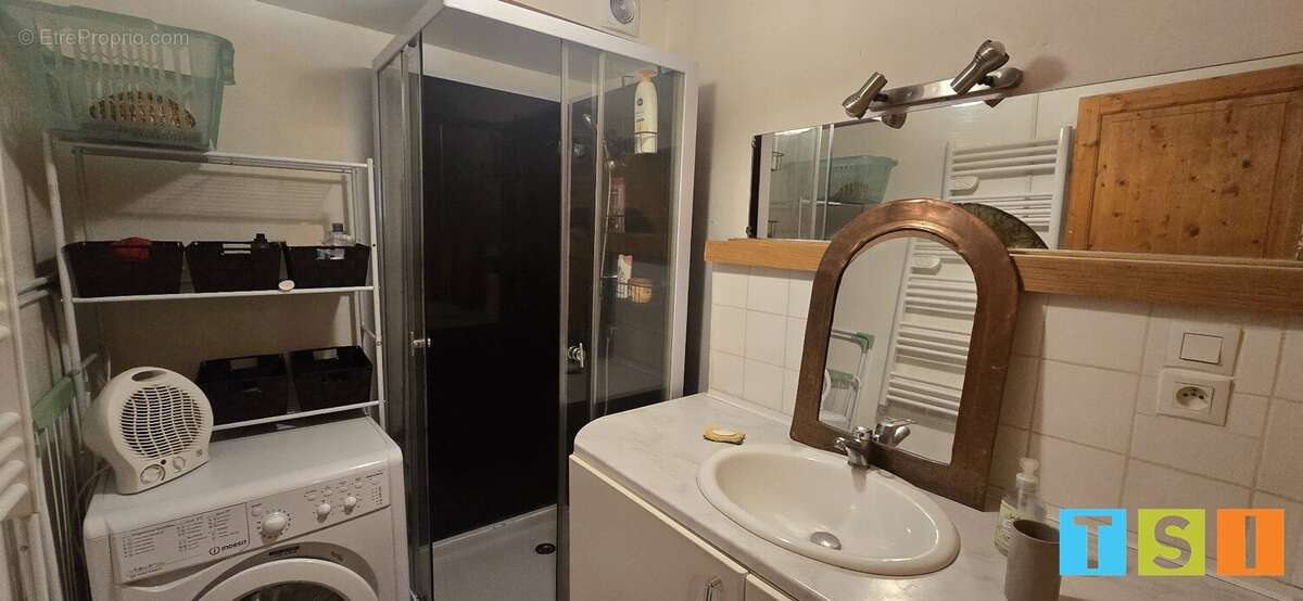 Appartement à BAGNERES-DE-LUCHON