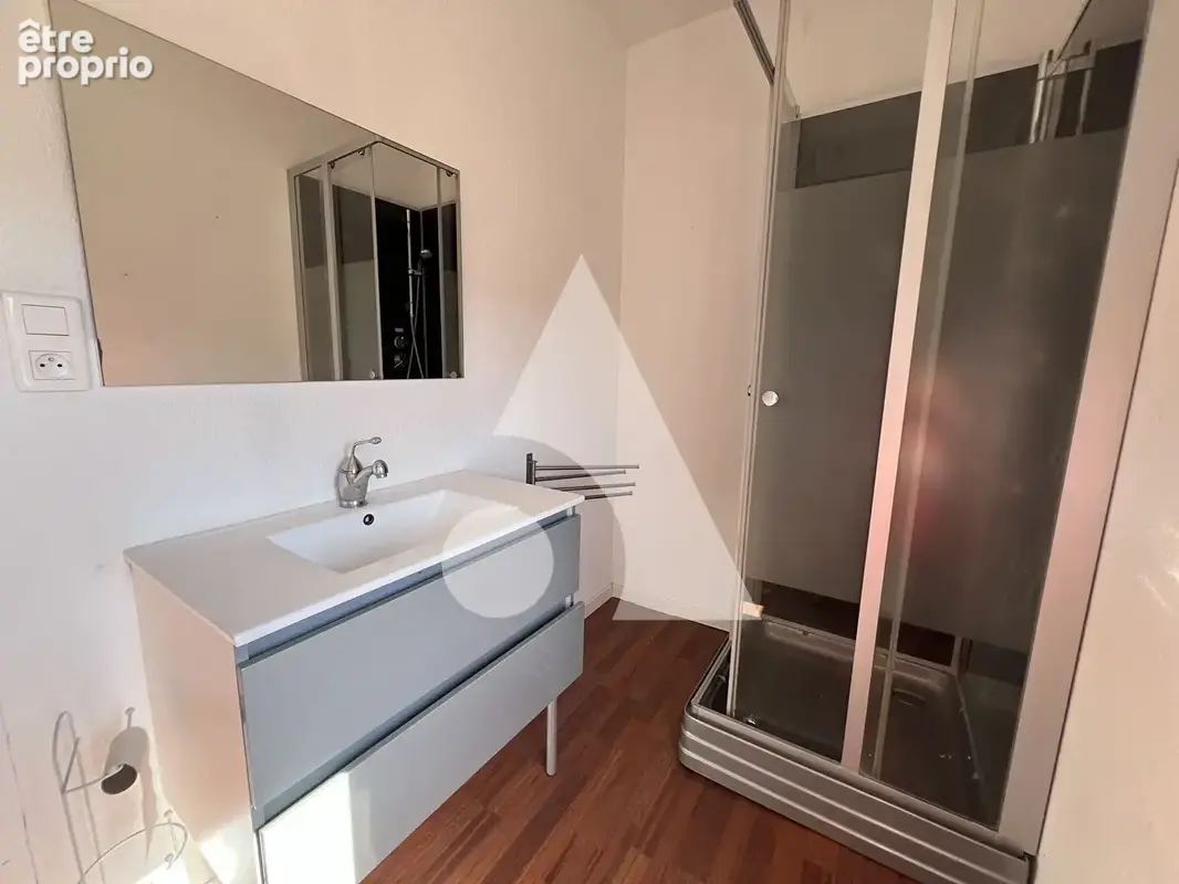 Immeuble de rapport Delle 6 pièce(s) 132 m² - photo 13