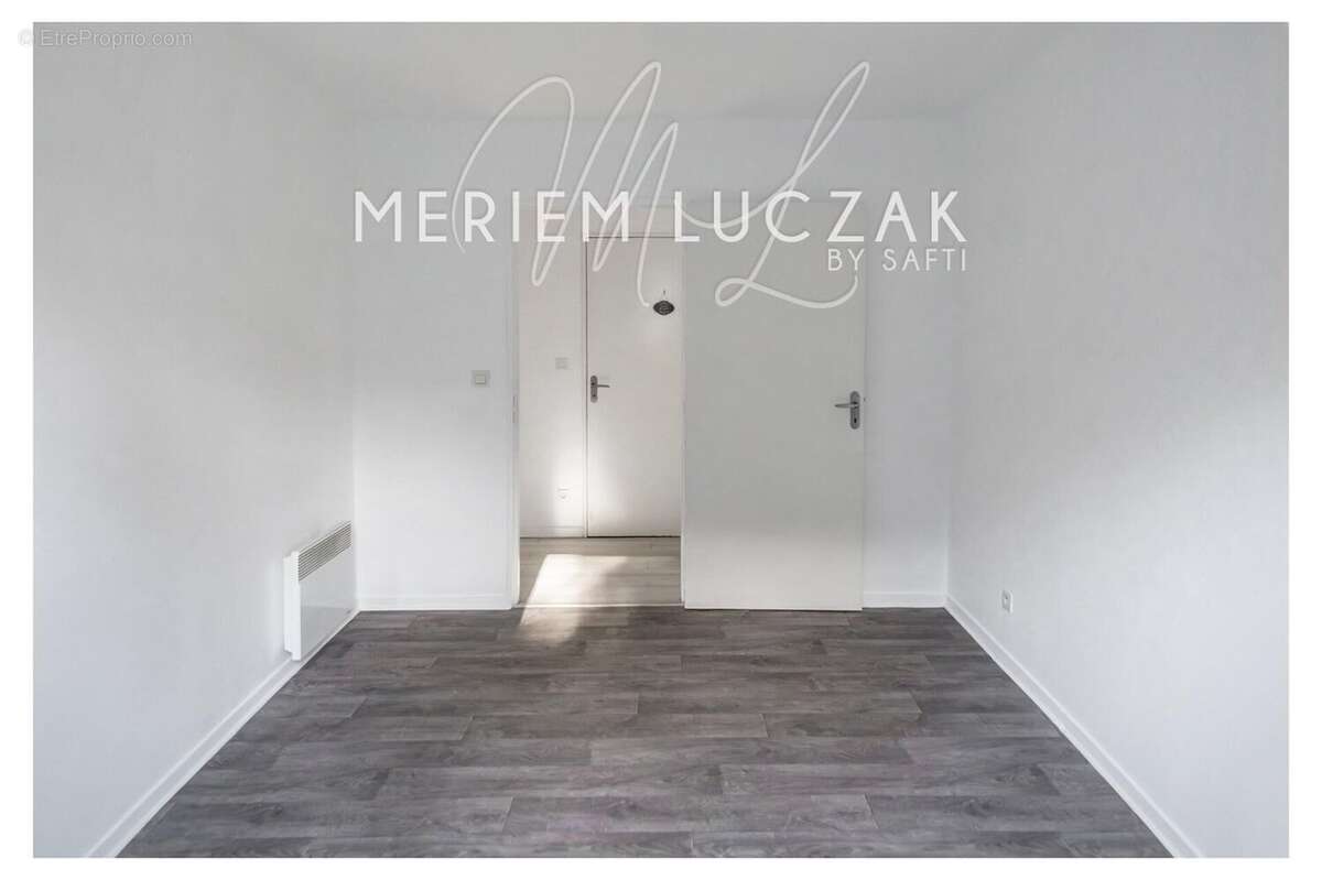 Photo 6 - Appartement à TRIEL-SUR-SEINE