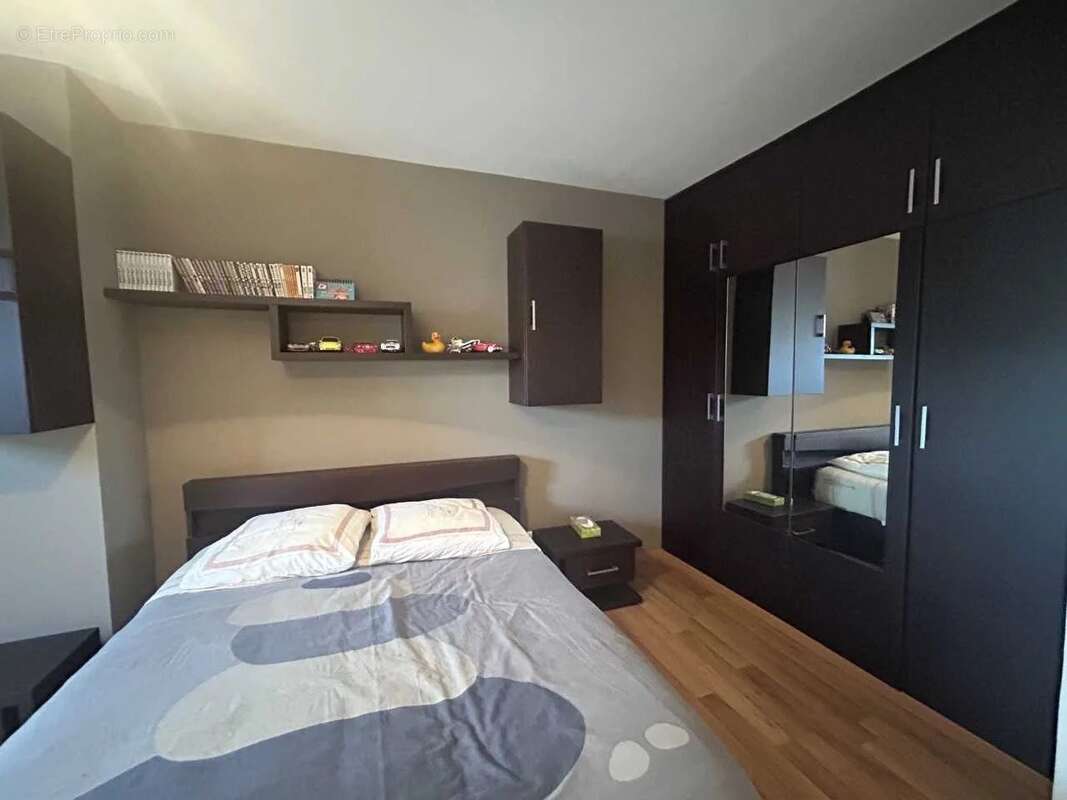 A vendre maison - photo 8