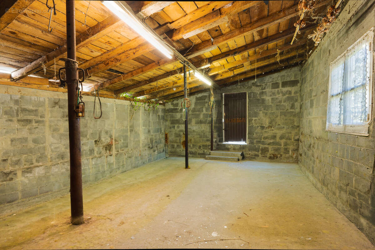 Appartement à TARNOS