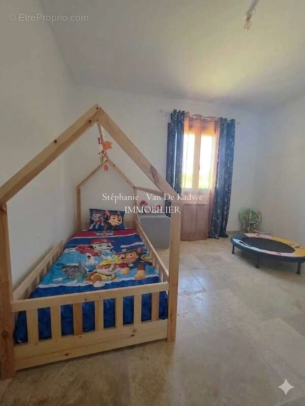 Maison à VIDAUBAN