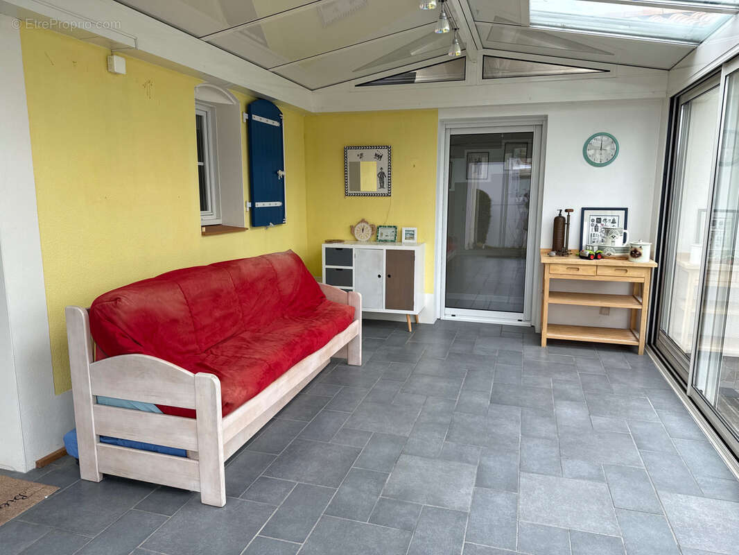 Maison à SAINT-JEAN-DE-MONTS