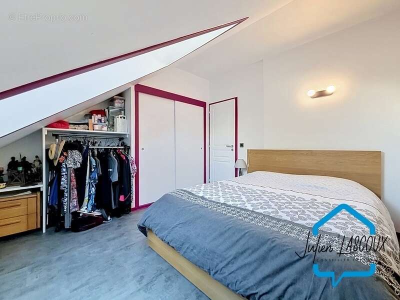 Appartement à VILLARD-DE-LANS