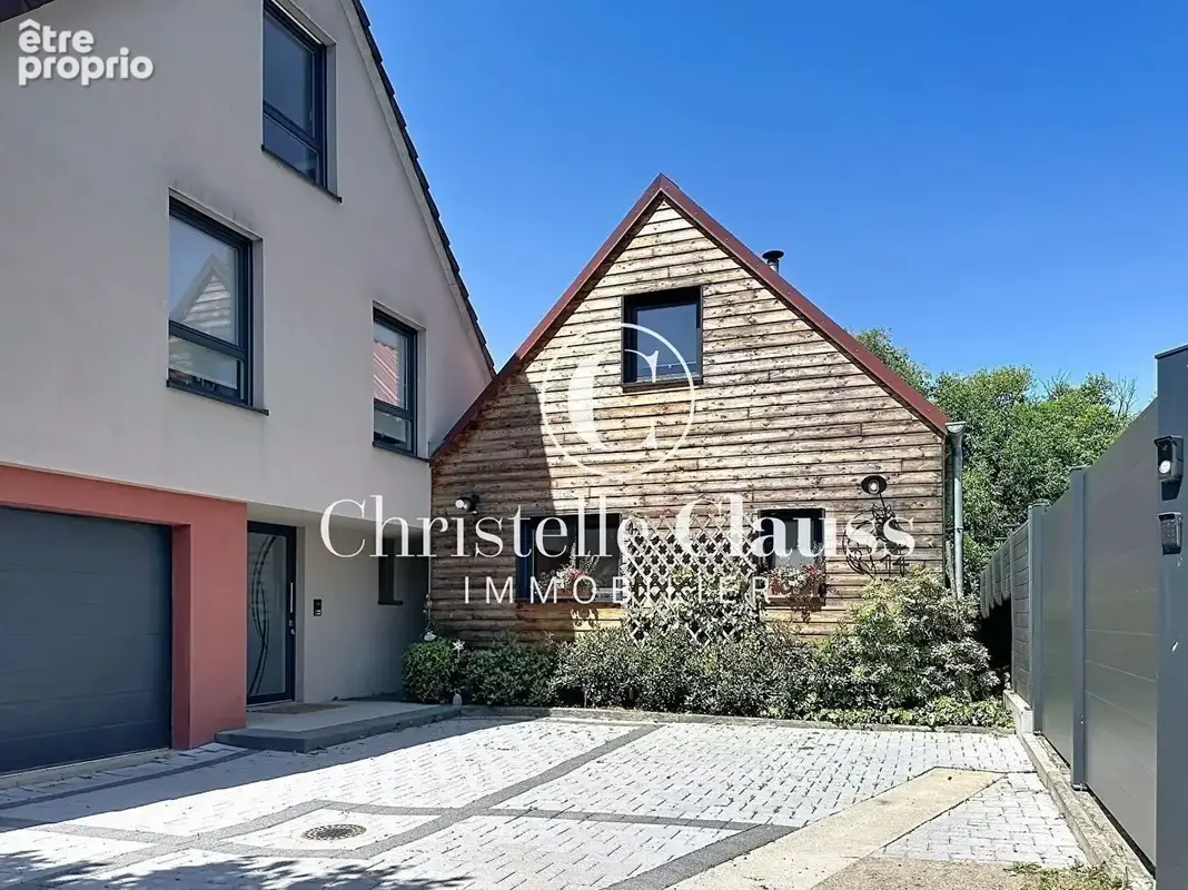 Magnifique propriété de 168 m² avec un gîte indépendant - photo 28