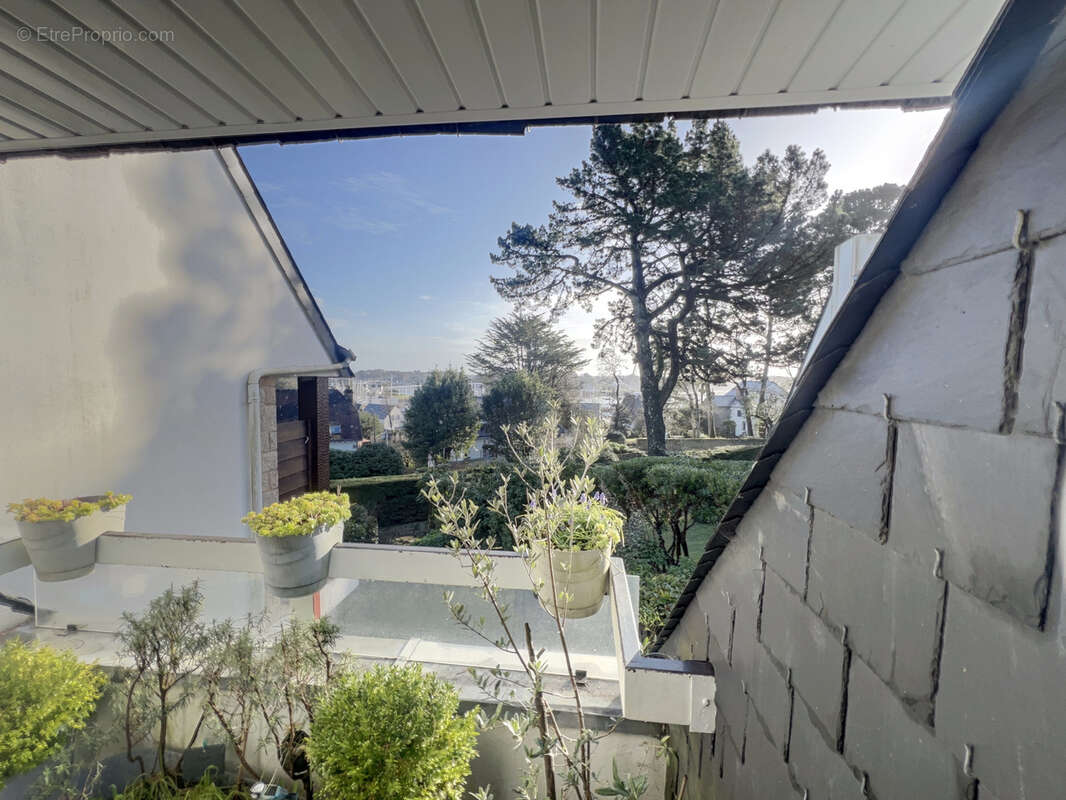 Appartement à LA TRINITE-SUR-MER