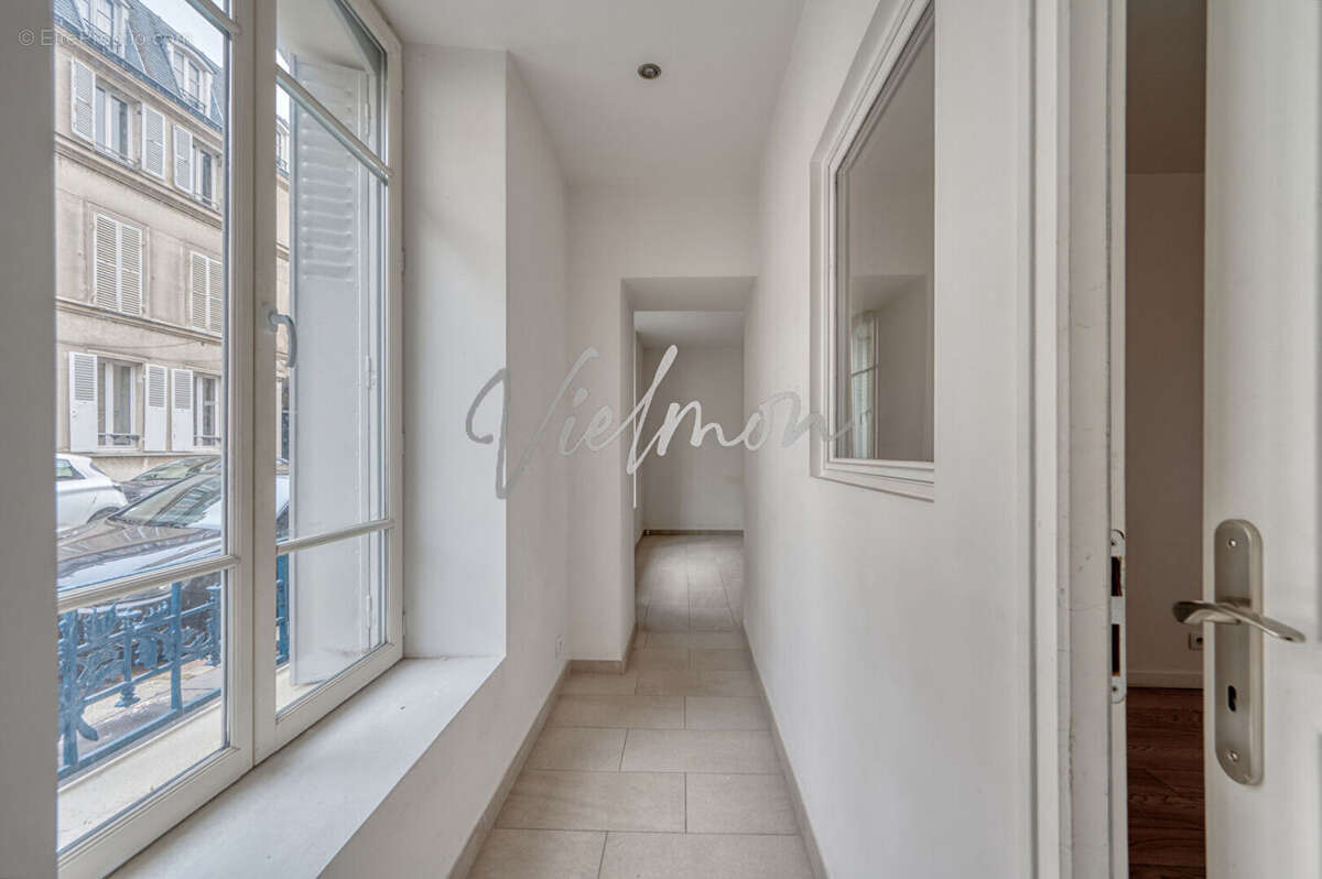 Appartement à VERSAILLES