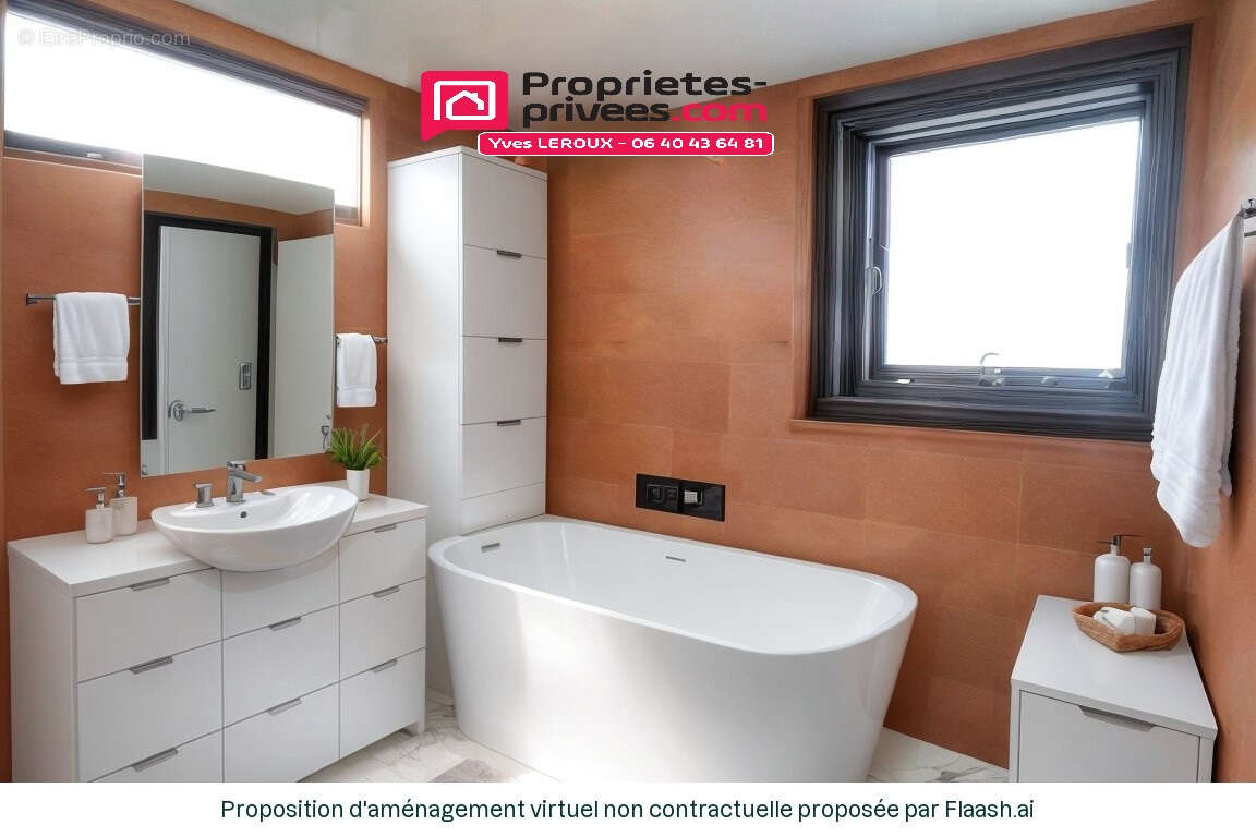 Maison à SAINT-PIERRE-EN-FAUCIGNY