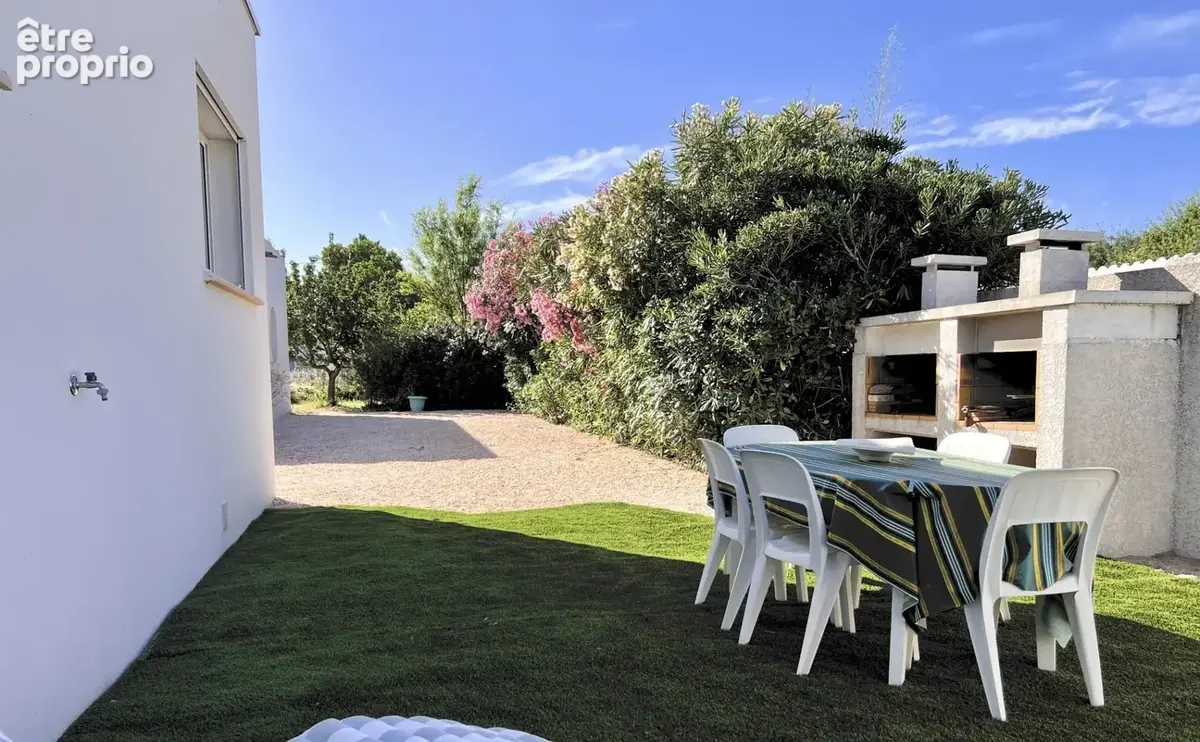 Villa contemporaine de plain-pied à 200 m de la plage – 153 m² – Grau d'Agde - photo 3