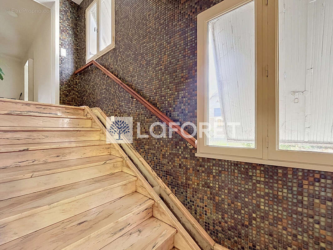 Maison Chatillon Sur Thouet 4 pièce(s) 108m2 - photo 9