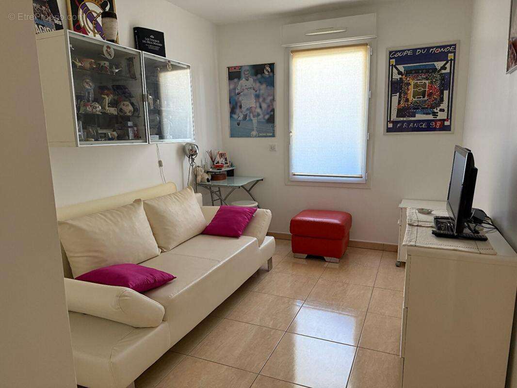 Appartement à LA GRANDE-MOTTE