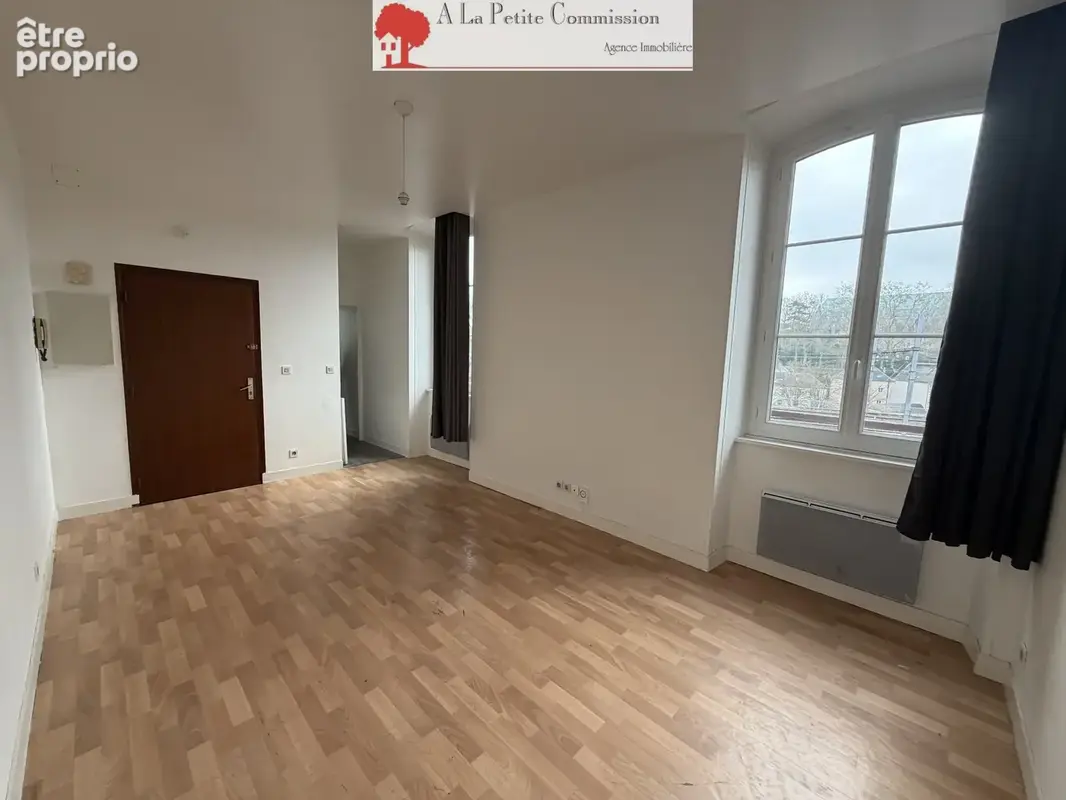 Studio à vendre à Chartres   2 min de la gare - photo 4