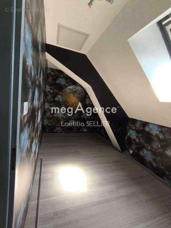 Maison familiale en campagne avec 4 chambres - photo 11