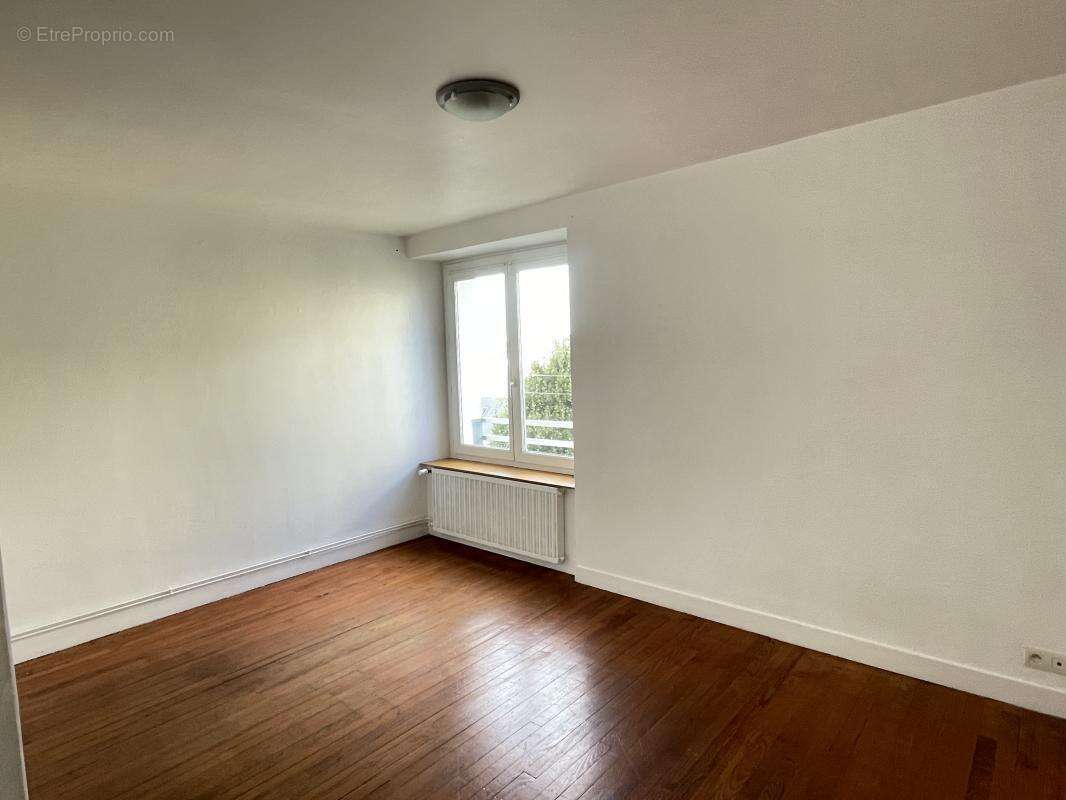 Appartement à LORIENT