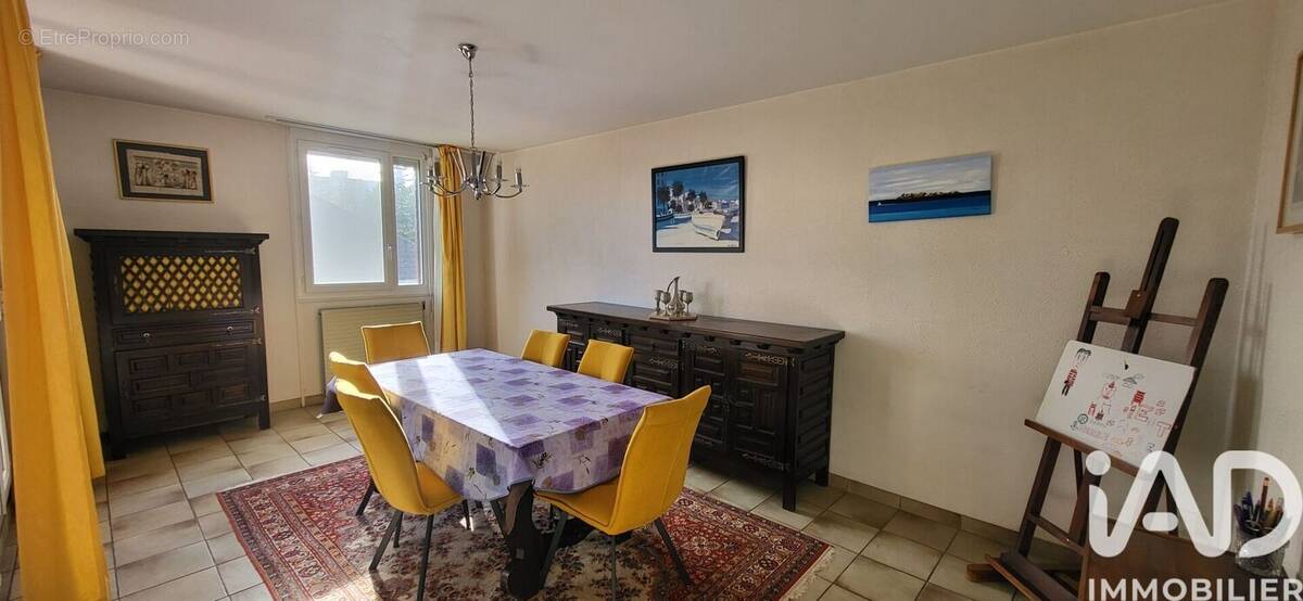 Photo 1 - Appartement à CHALON-SUR-SAONE