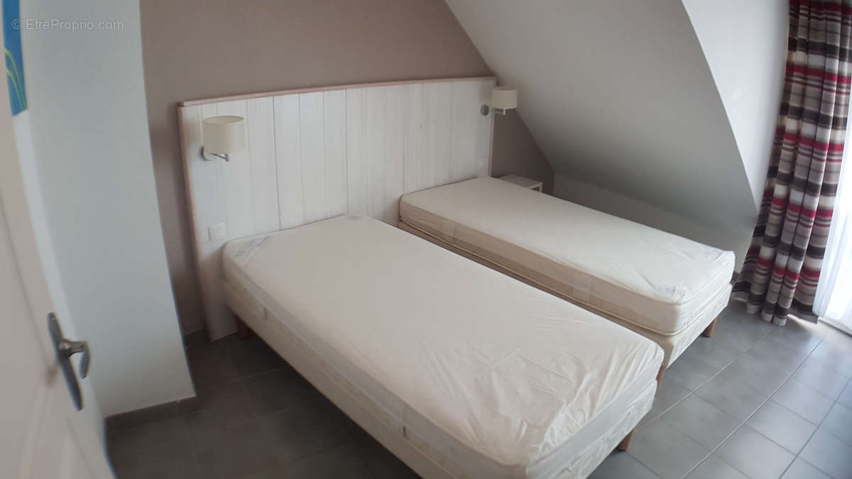 Appartement à AUDIERNE