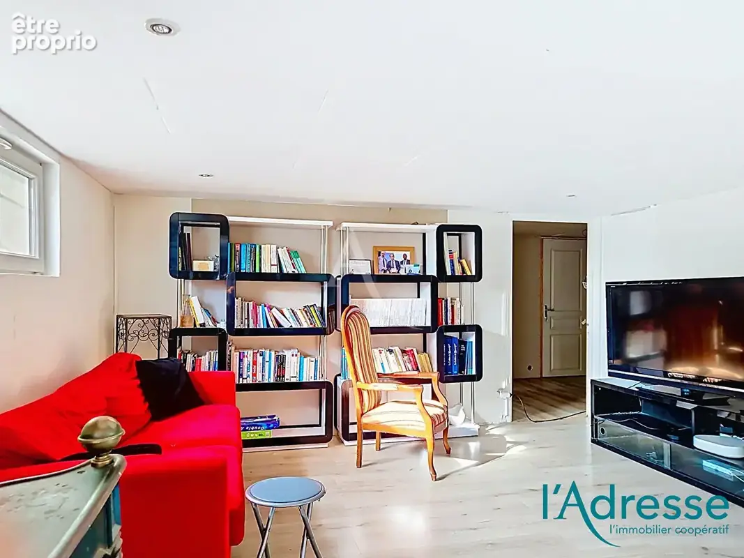 Maison 173 m² à Change  - photo 11