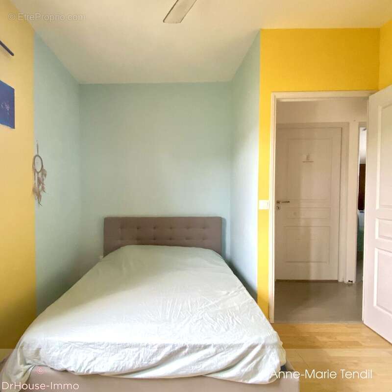 Maison à LE TAMPON