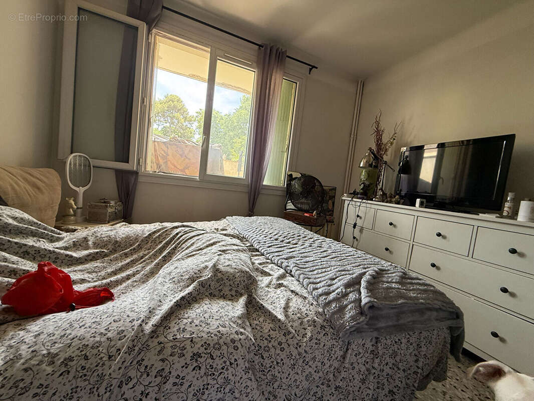 Appartement à LA SEYNE-SUR-MER