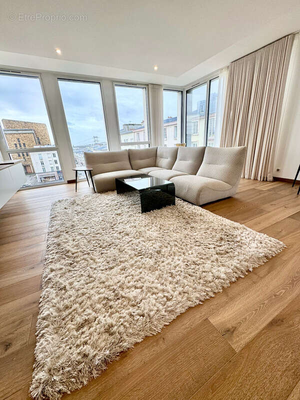 Appartement à BREST