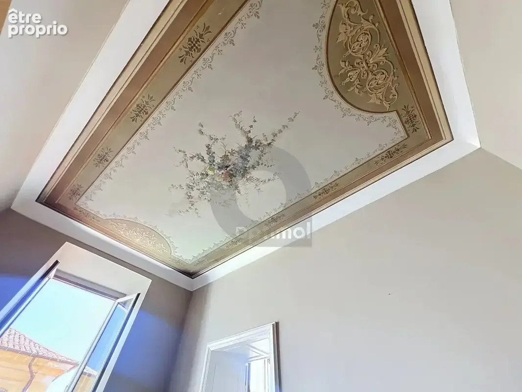 Appartement lumineux avec vue mer à Menton - photo 9