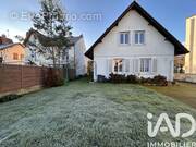 Photo 1 - Maison à MONTLUCON