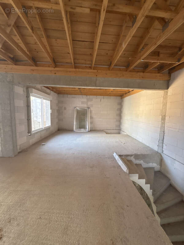 Appartement à GAILLAC