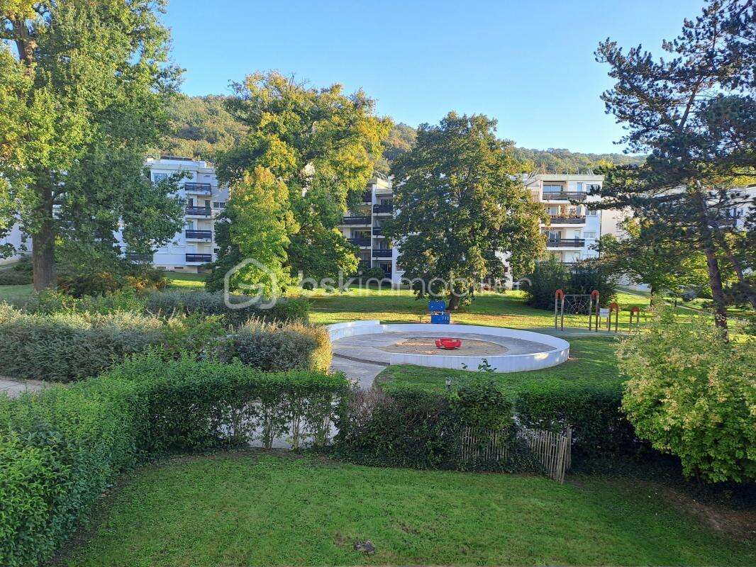 Appartement à GIF-SUR-YVETTE
