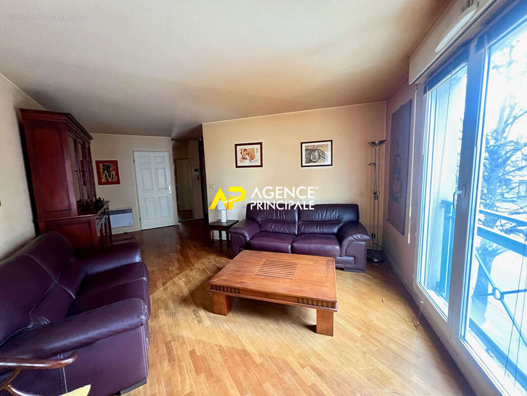 Appartement à ARGENTEUIL