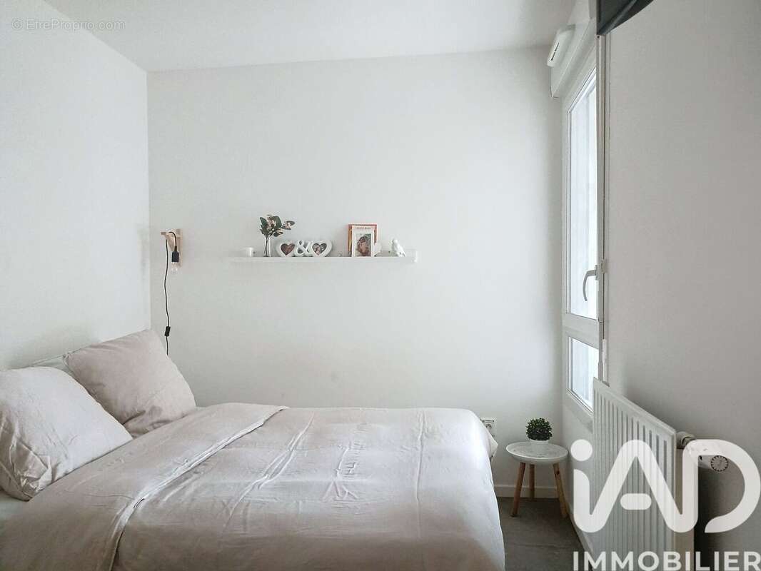Photo 9 - Appartement à LOUVRES