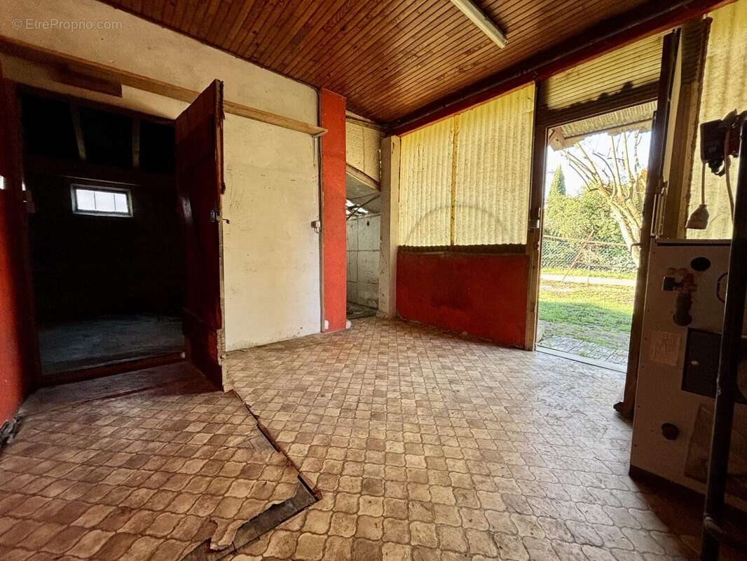 Maison à ROMANS-SUR-ISERE