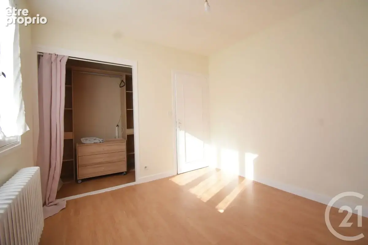Maison 4 pièces 103 m² à vendre à Abrest (03200) - photo 6