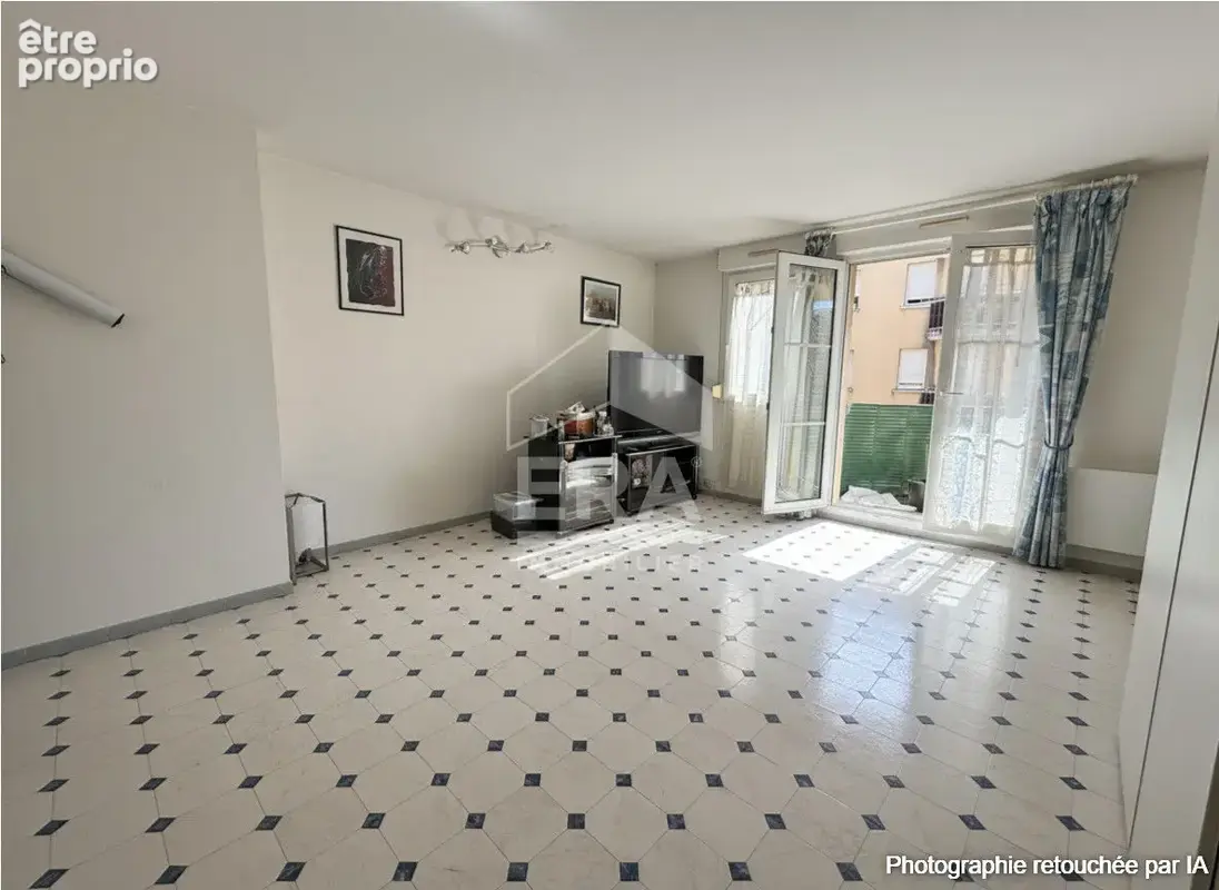 Appartement 42m² à pontault-combault - photo 3