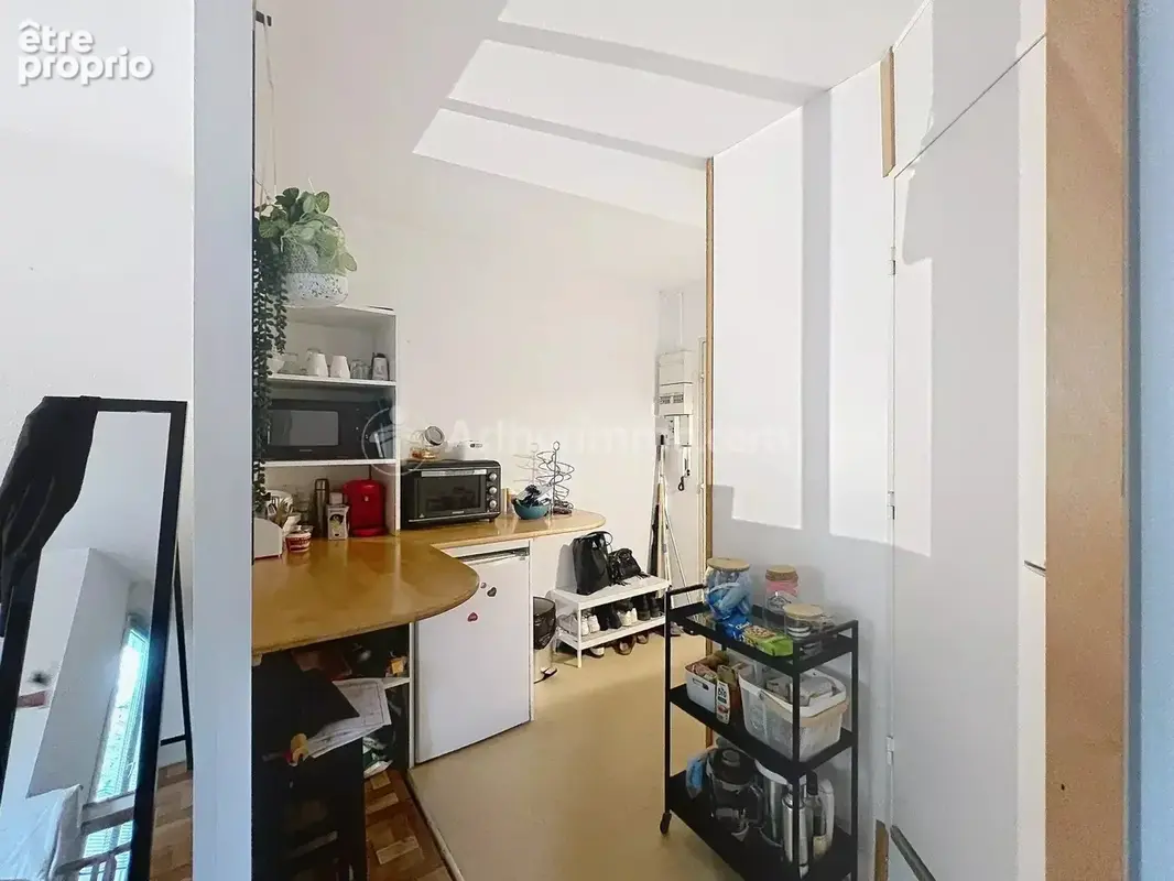 Vente Appartement Clermont-ferrand(63000) 77 000ï¿œ - photo 5