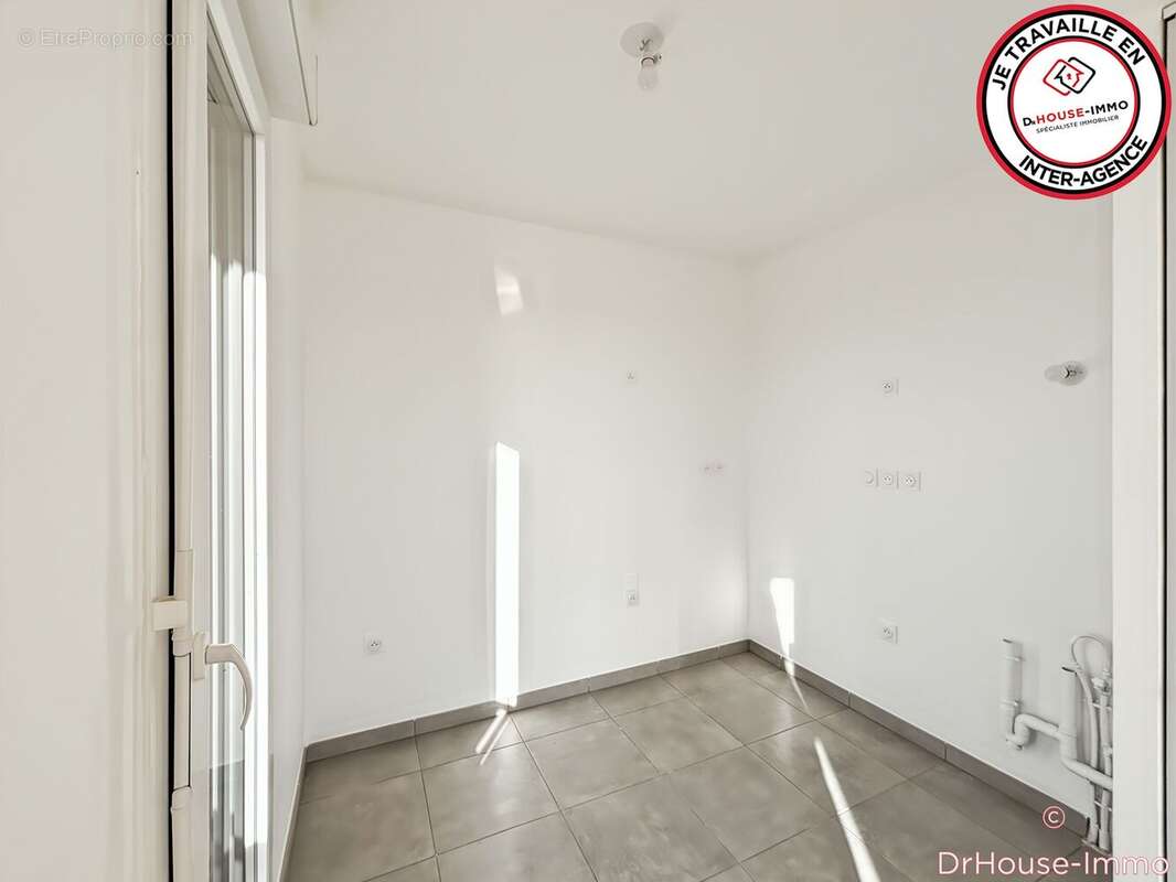 Appartement à MERIGNAC
