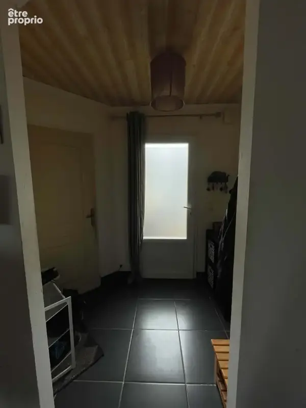 Maison avec jardin privatif   Au calme, proche des commerces et des plages - photo 11